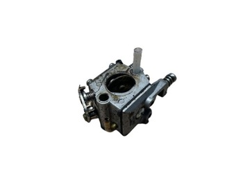 SCHEPPACH CSP41 GAŹNIK ORYGINAŁ