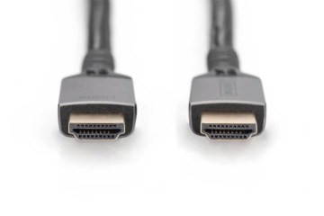 Кабель HDMI 2.1 PREMIUM ULTRA High Speed 8K 60Hz 2m
