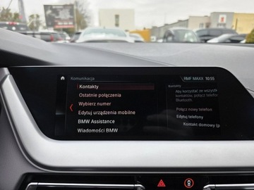 BMW Seria 1 F40 2020 BMW 118 1.5 Benzyna 140 KM, Automat, Full LED,, zdjęcie 24