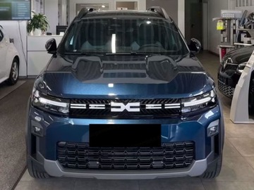 Dacia Bigster 1.2 TCe 140KM 2025 Od ręki - Journey LPG 1.2 140KM / Pakiet Parking, Zimowy Plus, zdjęcie 1