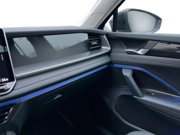 Volkswagen Tayron 2025 Volkswagen Tayron 4x4 7 osob Hak 360 HD Matrix Gwarancja FV23 ASO, zdjęcie 12