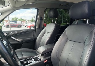 Ford S-Max I Van Facelifting 2.0 EcoBoost 240KM 2012 Ford S-Max Zarejestrowany - ubezpieczony - benzyna - automat - 2,0 - 240 KM, zdjęcie 20