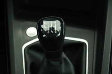 Volkswagen Golf VIII Variant 2.0 TDI 115KM 2021 VW Golf 2.0 TDI, Salon Polska, Klima, Klimatronic, zdjęcie 12