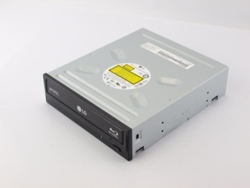 Рекордер Blu-ray HLDS BH16NS55.AHLR10B