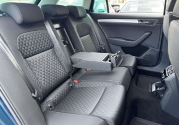 Skoda Superb III Kombi Facelifting 1.5 TSI 150KM 2020 Skoda Superb SalonPL 1.5TSI 150KM Ambition DSG Matrix El.Klapa SmartLink A, zdjęcie 13