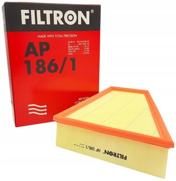 FILTRON OE 673 FILTR OLEJE