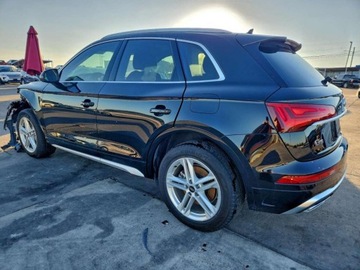 Audi Q5 II 2024 Audi Q5 E Premium Plus 55 2024 2.0L 2.0 Hybryda 362KM, zdjęcie 1