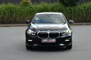 BMW Seria 1 F40 2022 BMW 118 i 140KM Automat F40 2022r. Virtual FullLED, zdjęcie 8