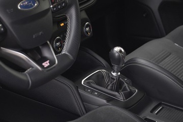 Ford Focus IV Kombi ST 2.0 EcoBlue 190KM 2020 FOCU ST ___ 190KM __ FOTELE RECARO __ALCANTARA, zdjęcie 30