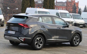 Kia Sportage V SUV 1.6 T-GDI 150KM 2022 Kia Sportage GWARANCJA Bezwypadkowy Jak Nowy 1.6 Benzyna 150KM, zdjęcie 10