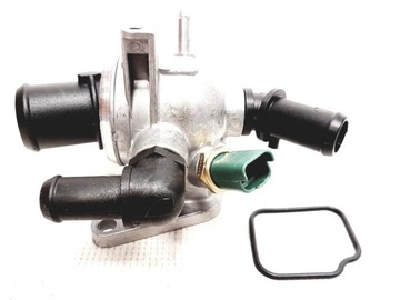 FEBI ТЕРМОСТАТ OPEL ASTRA H CORSA D 1.3 CDTI