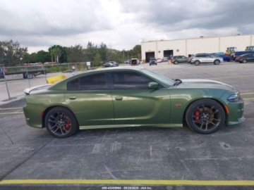 Dodge Charger VII 2021 Dodge Charger Scat Pack 2021 6.4l 6.4 Benzyna 485KM, zdjęcie 6