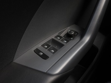 Volkswagen T-Cross SUV 1.0 TSI 115KM 2019 VW T-Cross 1.0 TSI, Salon Polska, Serwis ASO, zdjęcie 19