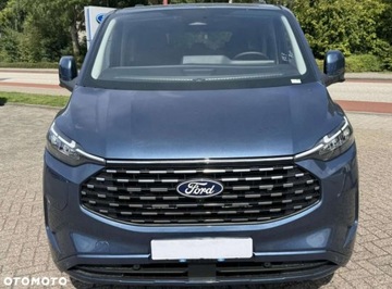 Ford Tourneo Custom II  L1 2.0 EcoBlue 170 KM 170KM 2024 Ford Tourneo Custom Ford Tourneo Custom 2.0 EcoBlue 320 AWD L2 Titanium 2.0, zdjęcie 2