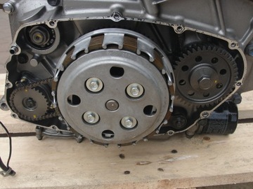 КМПЛ. ДВИГАТЕЛЬ 7480 МИЛЬ SUZUKI VL 800 C50 INTRUDER