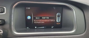 Volvo V40 II Cross Country D2 115KM 2014 Volvo V40 Volvo V40 D2 Momentum 1.6 Diesel 115KM, zdjęcie 18