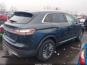 Lincoln 2021 Lincoln Nautilus Reserve 2021 2.0 Benzyna 250KM, zdjęcie 5