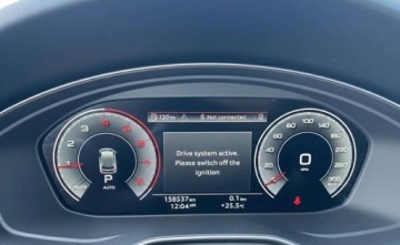 Audi Q5 II SUV Facelifting 2.0 45 TFSI 265KM 2021 Audi Q5 2021 Audi Q5 2.0T 4x4 - w Polsce po oplatach i akcyzie 2.0 Benzyna, zdjęcie 20