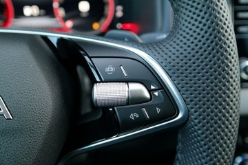 Skoda Karoq Crossover Facelifting 1.5 TSI ACT 150KM 2026 Škoda Karoq Skoda Karoq Sportline 1.5 TSI 150 KM, zdjęcie 16