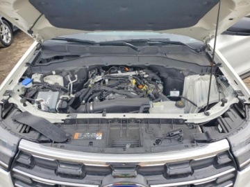 Ford Explorer VI 2025 Ford Explorer Active 2025 2.3 Benzyna 300KM, zdjęcie 6