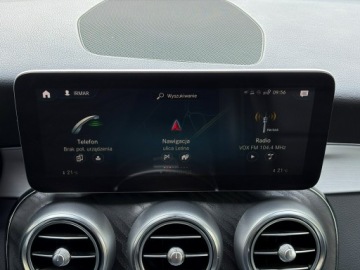 Mercedes GLC C253 SUV Facelifting 2.0 220d 194KM 2020 Mercedes GLC 220 d 194 KM 4x4 Pakiet AMG LEDy ILS, zdjęcie 21