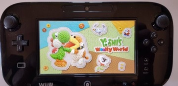 Nintendo WII U 128+750 ГБ 15 000 ретро-игр, игры GC, Wii, WiiU, мод Тирамису.