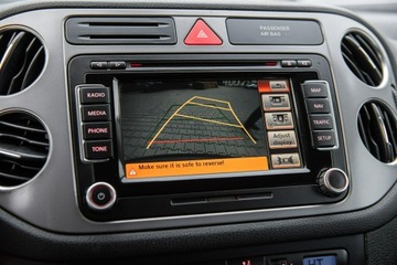 Volkswagen Tiguan I SUV 2.0 TDI CR DPF 170KM 2009 Volkswagen Tiguan 2.0TDI 170KM 4Motion ! Manual !, zdjęcie 20