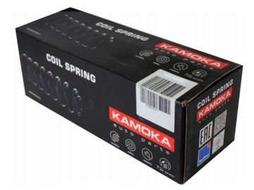 KAMOKA SPREZYNA PRZED. WYM.175MM/358MM/18MM