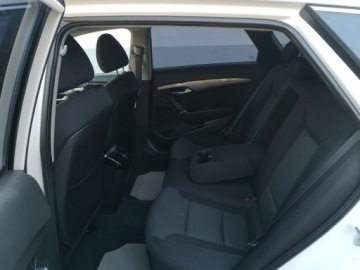 Hyundai i40 Kombi 1.7 CRDi HIGH 136KM 2015 Hyundai i40 1.7 CRDI 136KM Klima Tempomat Parktron, zdjęcie 16