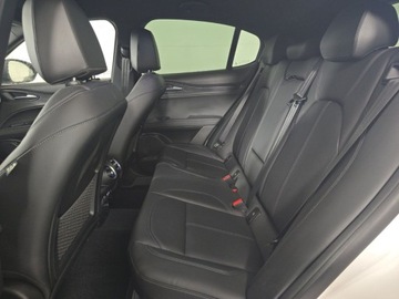 Alfa Romeo Stelvio SUV Facelifting 2023 2.0 GME Turbo 280KM 2024 Alfa Romeo Stelvio Sprint 2024 2.0l 2.0 Benzyna 280KM, zdjęcie 11