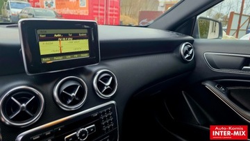 Mercedes Klasa A W176 Hatchback 5d Facelifting 200 d 136KM 2016 Mercedes-Benz Klasa A A 220 CDI 2.1 Diesel 136KM, zdjęcie 13