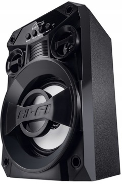 СТРОИТЕЛЬНОЕ РАДИО FM БЕСПРОВОДНАЯ ДИНАМИКА BLUETOOTH