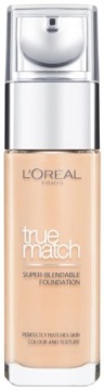 LOREAL TRUE MATCH ФОНД N2 ВАНИЛЬ 30 МЛ SPF