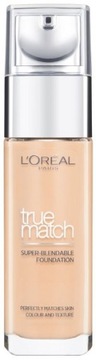 LOREAL TRUE MATCH 2.N Тональный крем нейтрального оттенка