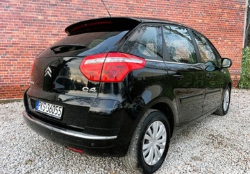 Citroen C4 Picasso I 1.6 THP 150KM 2009 Citroen C4 Picasso Automat czujniki lopatki Warszawa gwarancja w cenie VRAR, zdjęcie 3