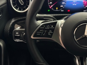 Mercedes CLA C118/X118 Coupe Facelifting 1.3 200 163KM 2024 Mercedes-Benz CLA 200 7G-DCT / Kamera cofania / Ca, zdjęcie 20