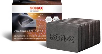 SONAX Profiline Aplikator do powłok 1sztuka