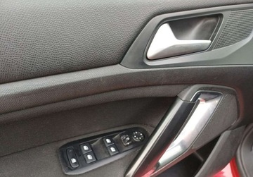 Peugeot 2018 Peugeot 308 SW 1.5 BlueHDi Active 130 KM 1.5 Diesel 130KM, zdjęcie 19