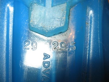 ЛЫЖНЫЕ БОТИНКИ SALOMON X WAVE 9, размер 45