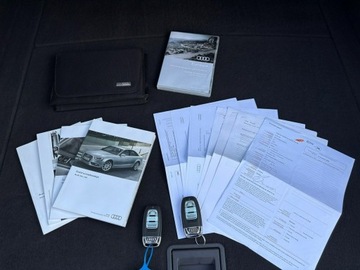 Audi A4 B8 Avant Facelifting 1.8 TFSI 170KM 2014 Audi A4 Avant 1.8 170 KM Xenony Sportowe fotele, zdjęcie 29