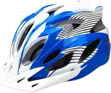 Kask rowerowy ELEOPTION 56-62 cm