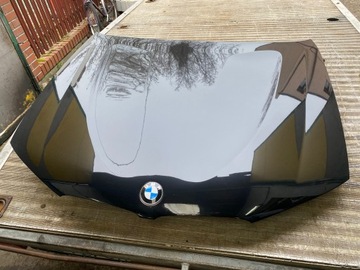 BMW F25 X3 KAPOTA 475