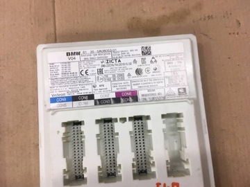 MODUL ŘÍZENÍ BMW F40 5A080530
