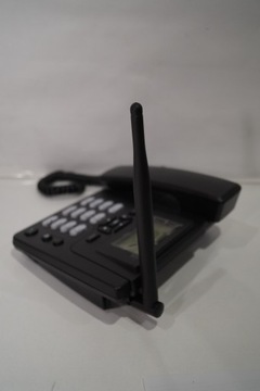 БЕСПРОВОДНОЙ ДОМАШНИЙ ОФИСНЫЙ ТЕЛЕФОН С SIM-КАРТОЙ GSM ETS3125i
