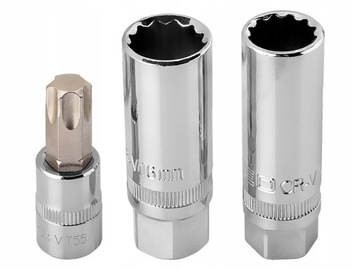 НАБОР ИНСТРУМЕНТОВ ДЛЯ МОТОЦИКЛА NEO 25 шт. СЛУЧАЙ