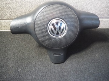 PODUSZKA KIEROWNICY VW POLO 6X0880201C