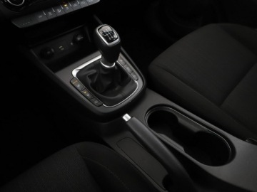 Hyundai Kona I Crossover Facelifting 1.0 T-GDI 120KM 2021 Hyundai Kona virtual led niski przebieg grzane, zdjęcie 30