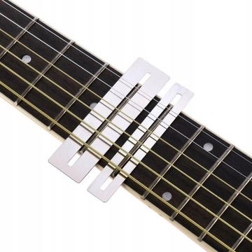 Напильник для ладов Rocker FRET