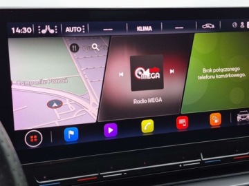 Cupra Formentor Crossover 2.0 TSI 190KM 2021 Cupra Formentor 4Drive AmbienteFaktura VATkessyKameraBeatsAUDIO 2.0, zdjęcie 23