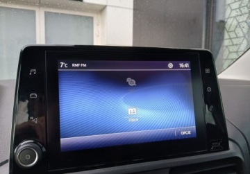 Toyota 2021 Toyota Proace City Verso Proace City Verso Business FV23 Salon PL 1 wl, zdjęcie 18